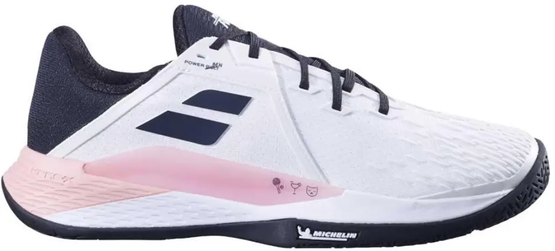 Babolat Propulse Fury 3 AC