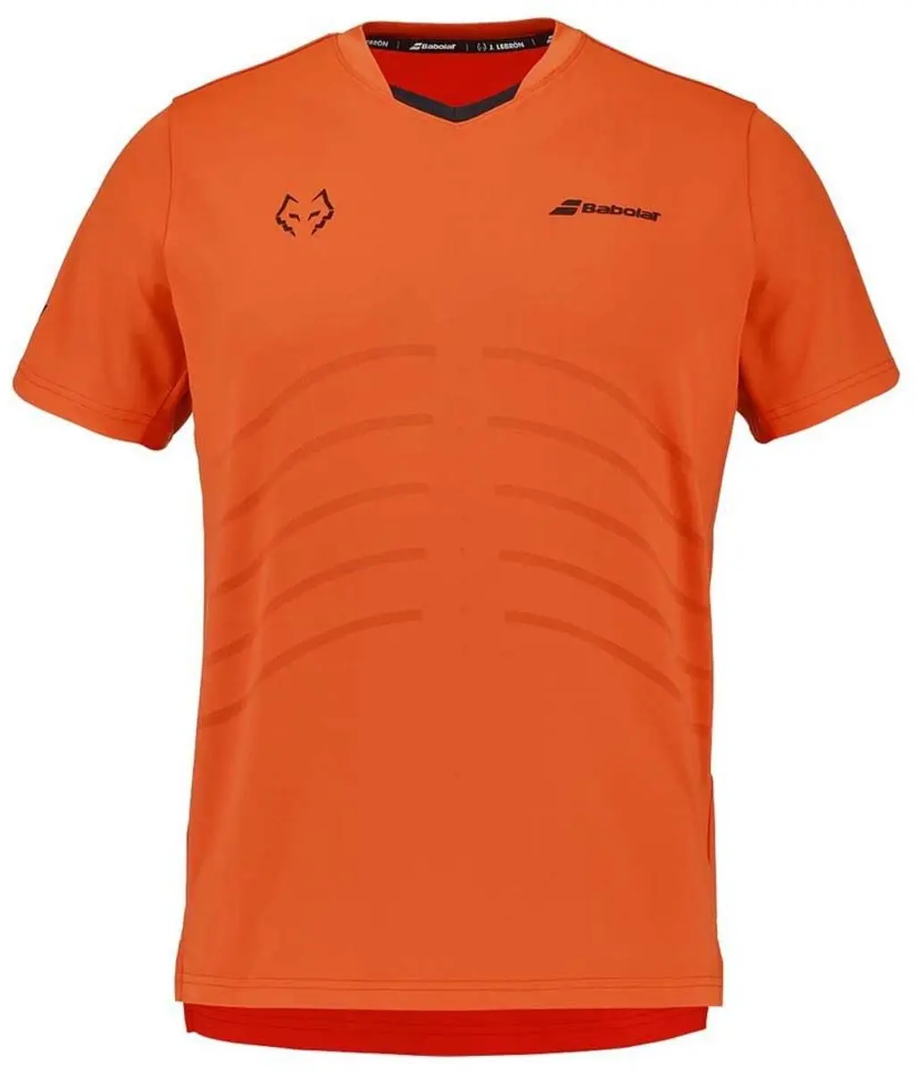 Babolat Replica J Lebron Sportshirt
