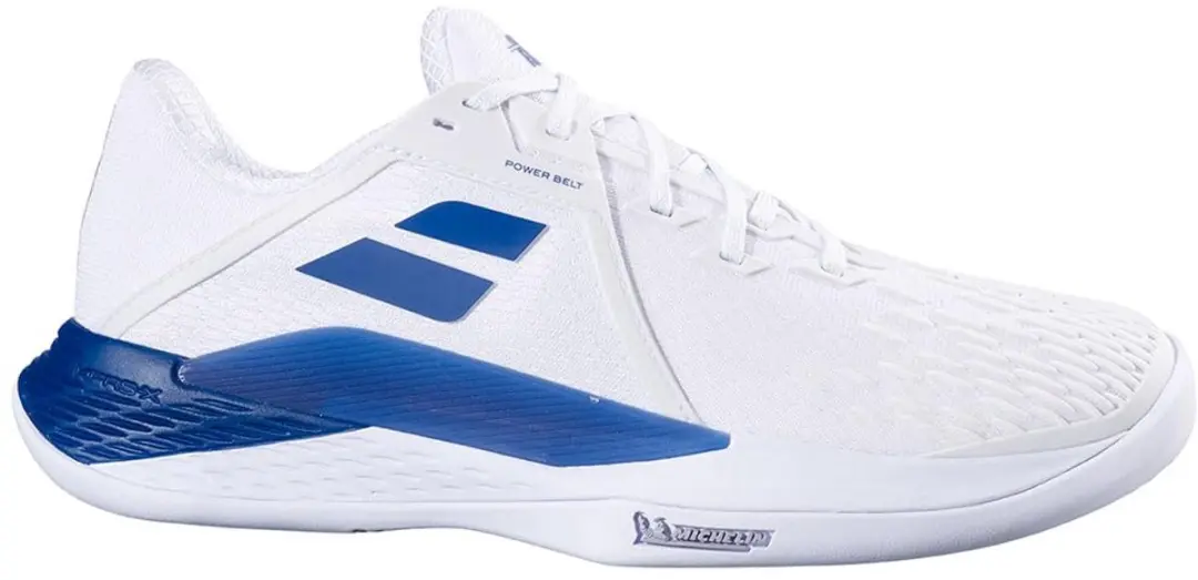 Babolat Propulse Fury 3