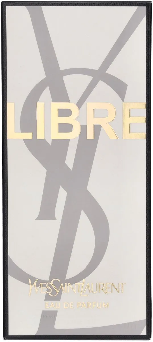 Yves Saint Laurent Libre Eau de Parfum 90ml