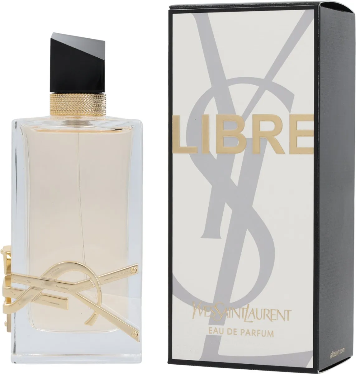 Yves Saint Laurent Libre Eau de Parfum 90ml