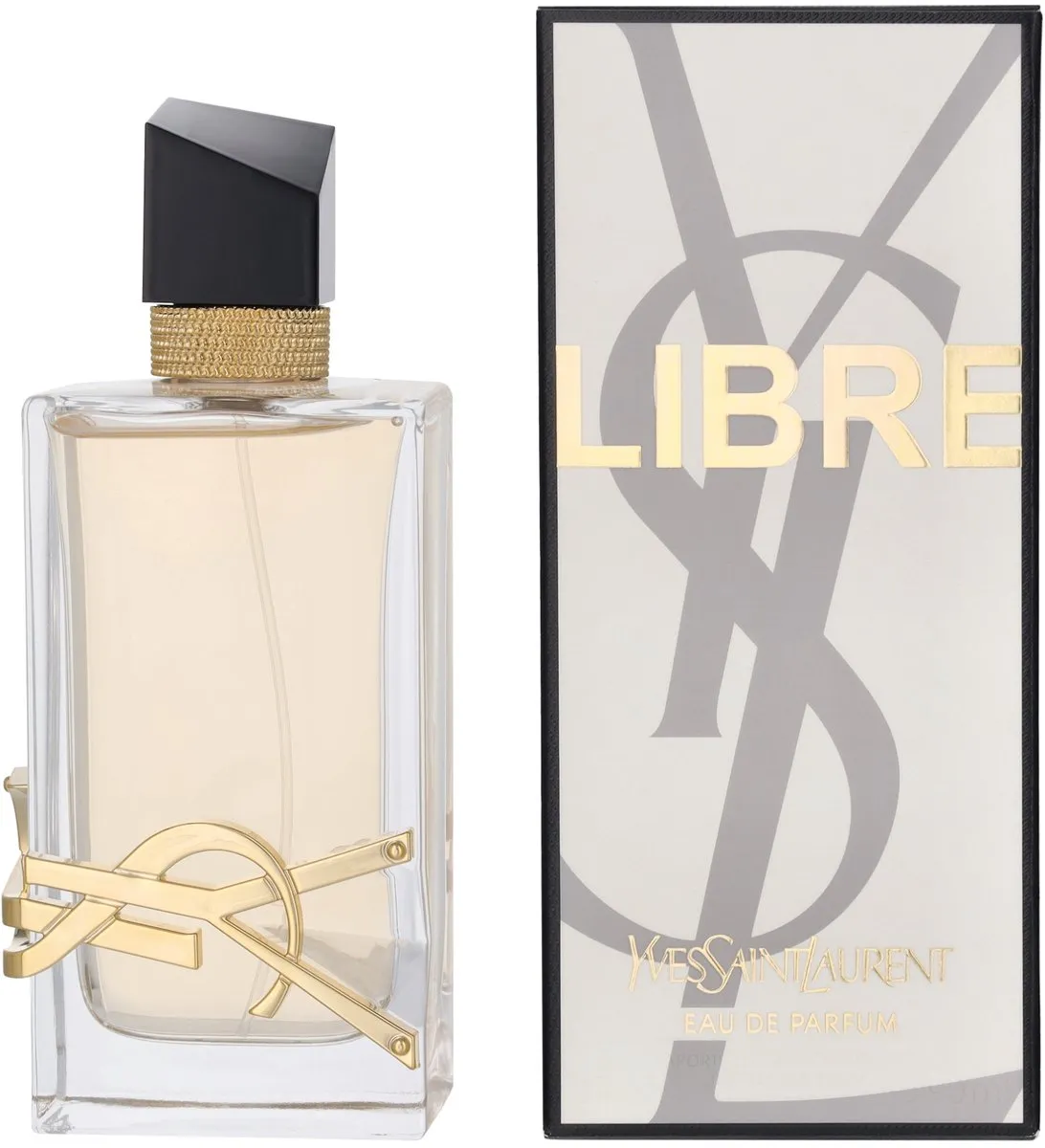Yves Saint Laurent Libre Eau de Parfum 90ml