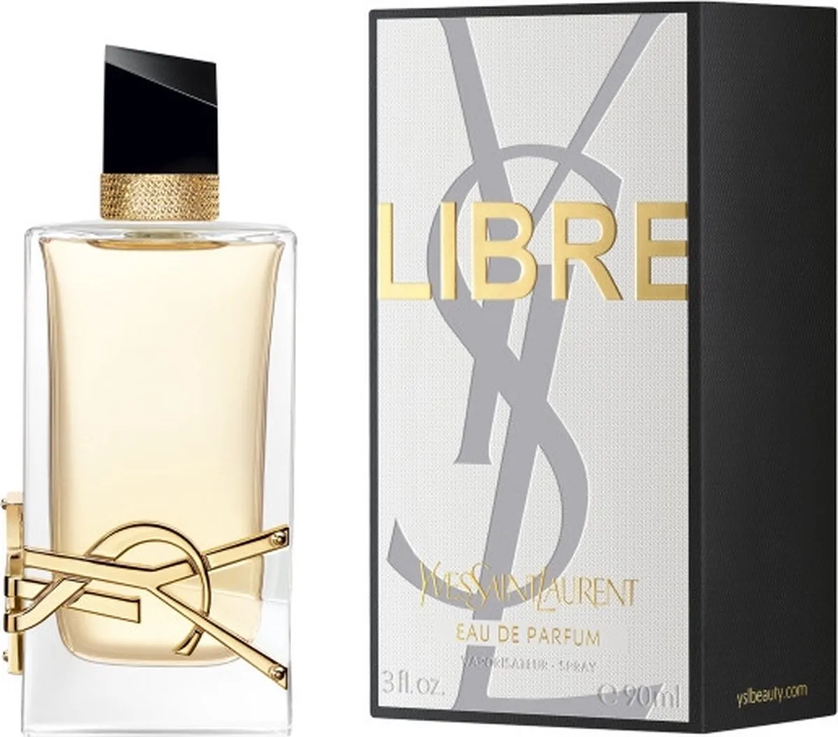 Yves Saint Laurent Libre Eau de Parfum 90ml