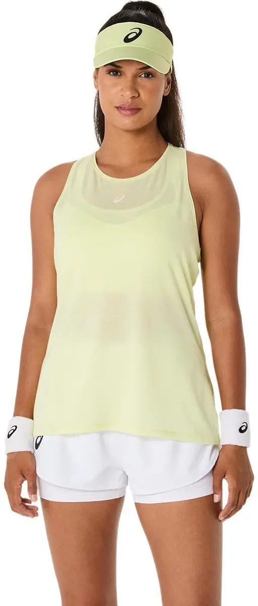 ASICS Nagino Run Adjustable Tank