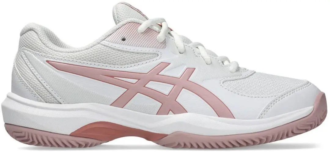 Zapatillas Asics Gel-game Gs Clay/oc 1044a082 103 Junior 37