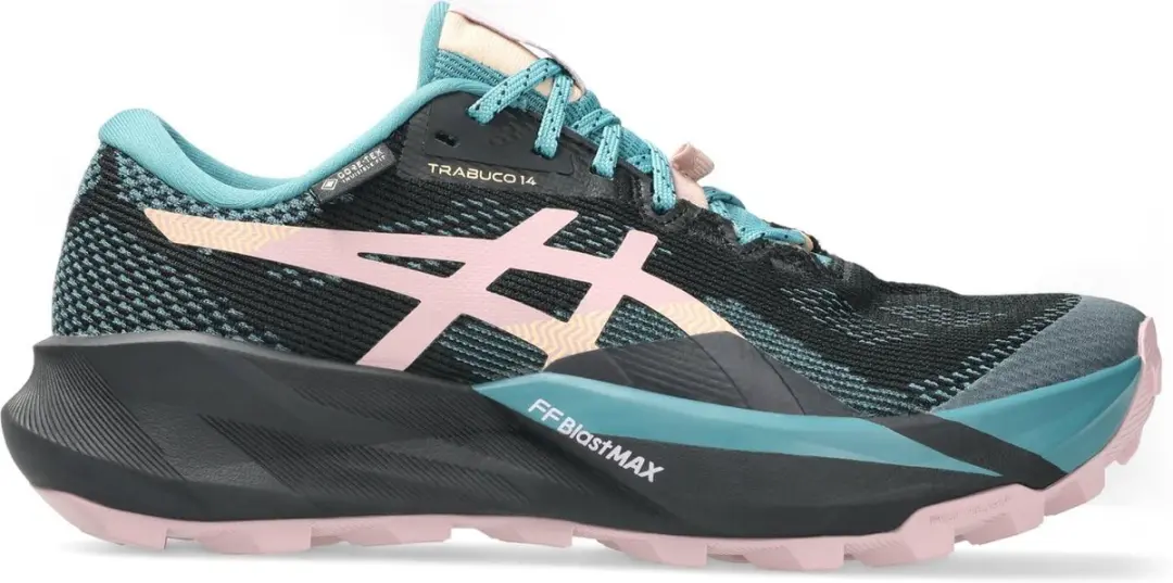ASICS Trabuco 14 GTX Hardloopschoen