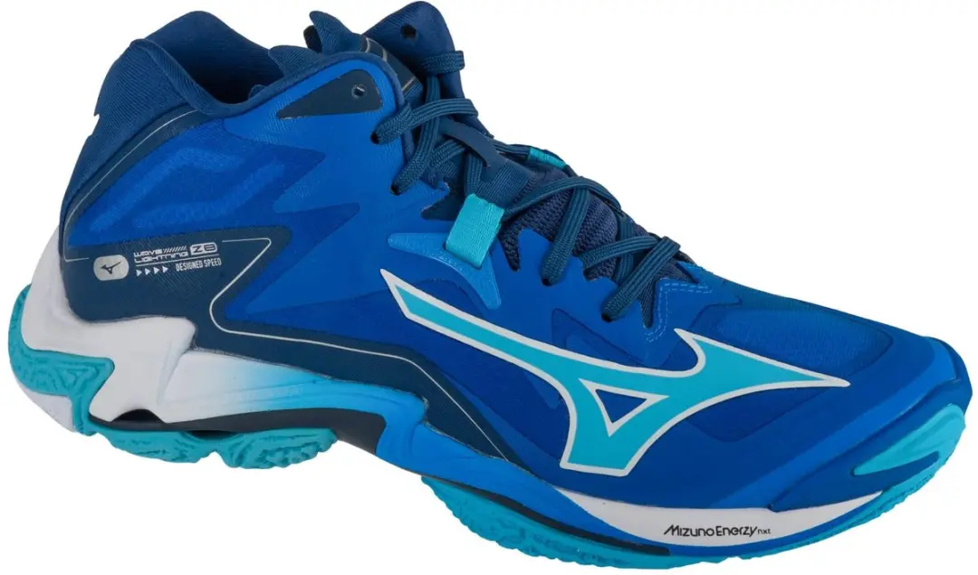 MIZUNO Wave Lightning Z Mid