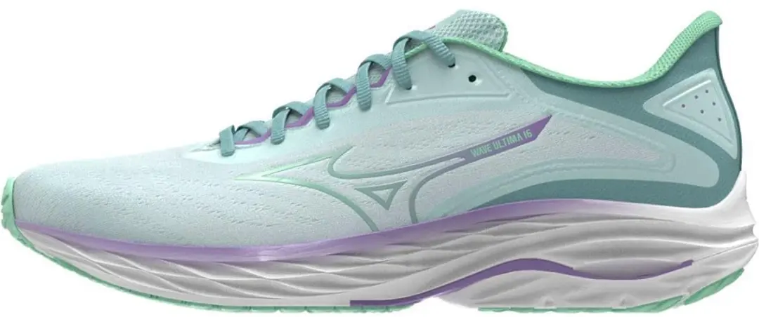 Mizuno Wave Ultima 16