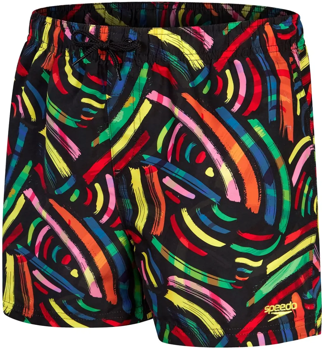Speedo Eco Printed 13