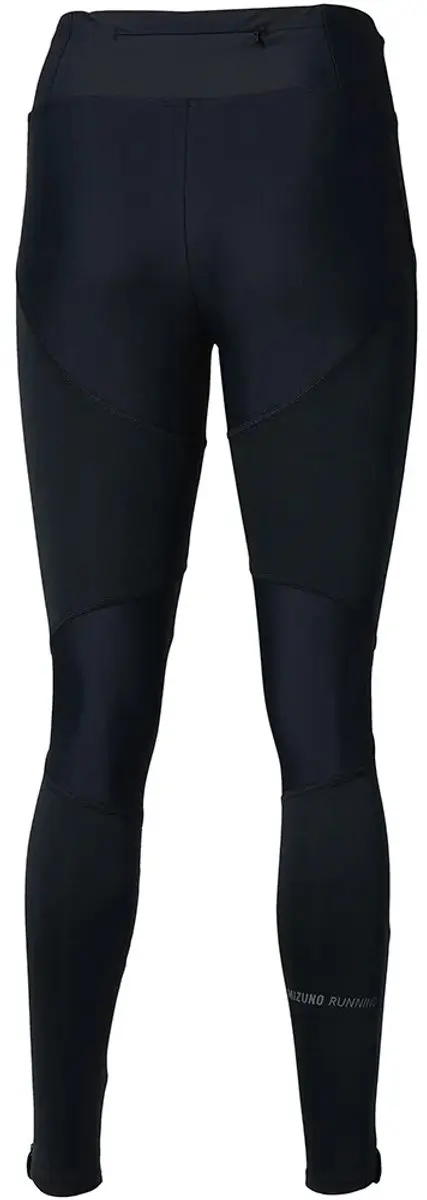 Mizuno Tech TC BT Leggings - Zwart - afbeelding 2 van 2