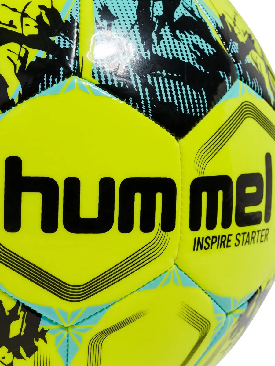 hmlINSPIRE STARTER FB