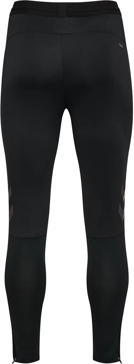 Hummel Blaze 26 Pro Trainingbroek - XXXL - Zwart - afbeelding 2 van 5