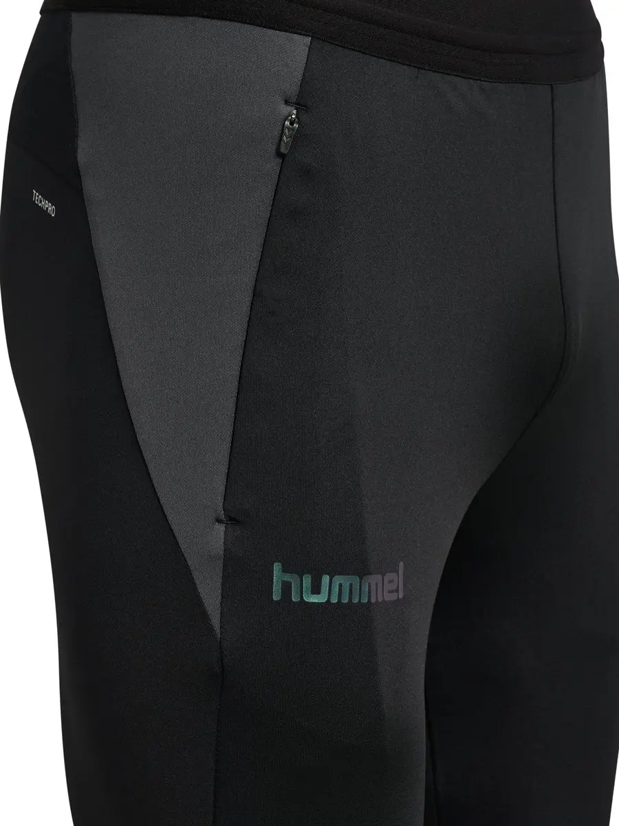 Hummel Blaze 26 Pro Trainingbroek - XXXL - Zwart - afbeelding 5 van 5