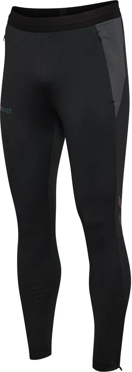 Hummel Blaze 26 Pro Trainingbroek - XXXL - Zwart - afbeelding 4 van 5