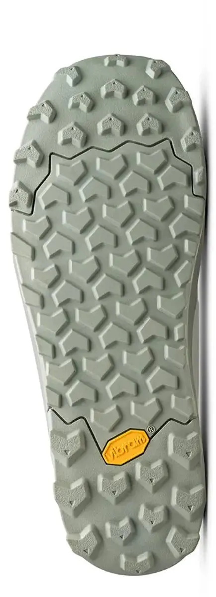 Fizik Ergolace Flat 2 Mountainbikeschoenen - EU 43 - Groen/Bruin - afbeelding 3 van 4