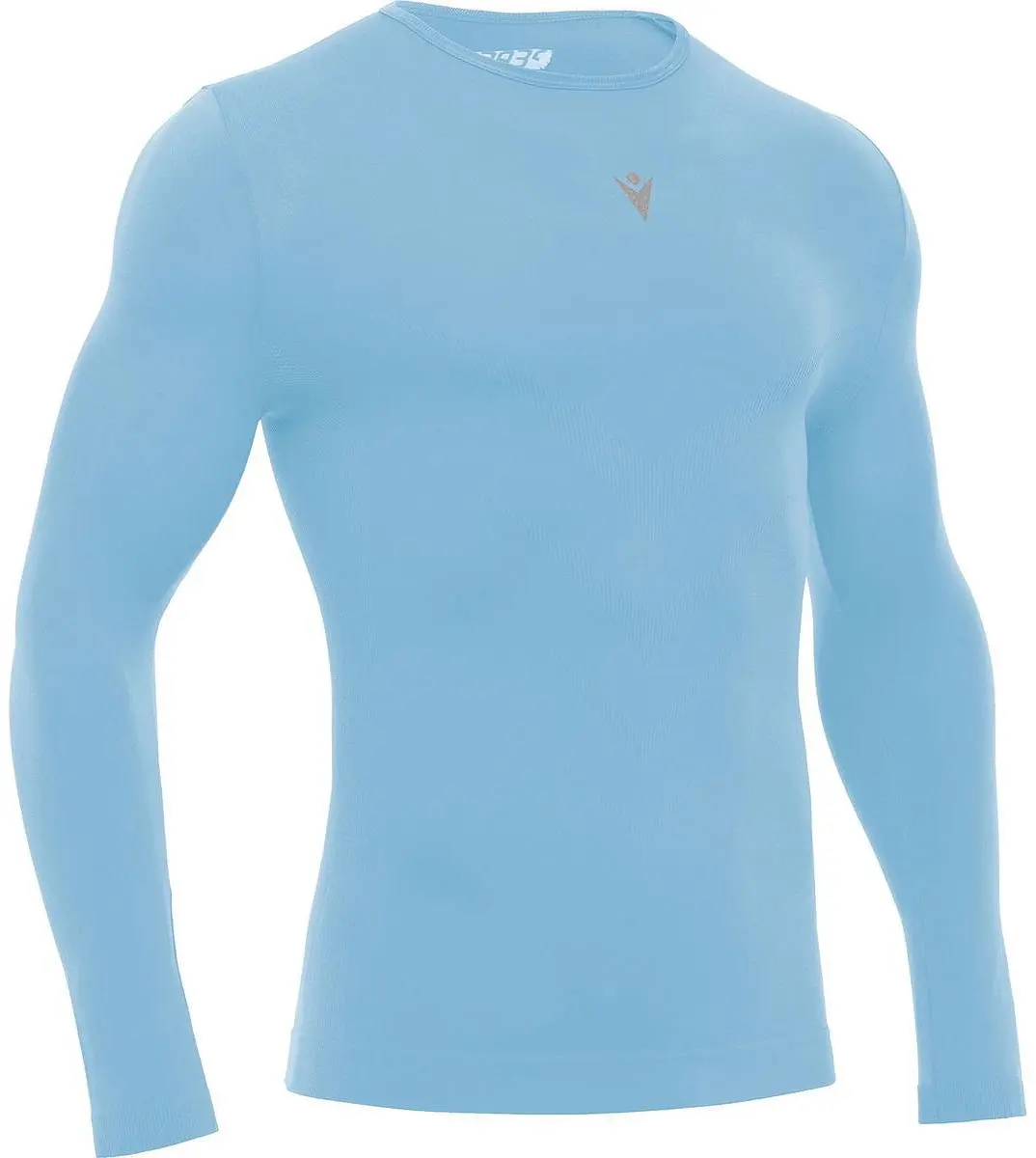 Macron Performance Shirt Lange Mouw Heren
