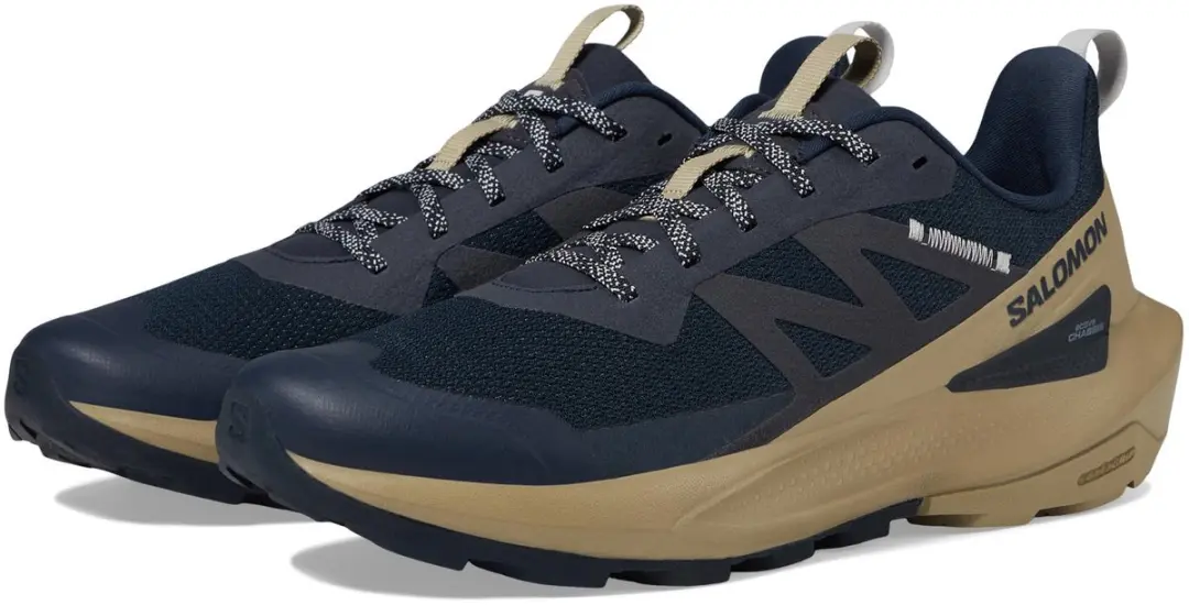 Salomon Elixir Activ