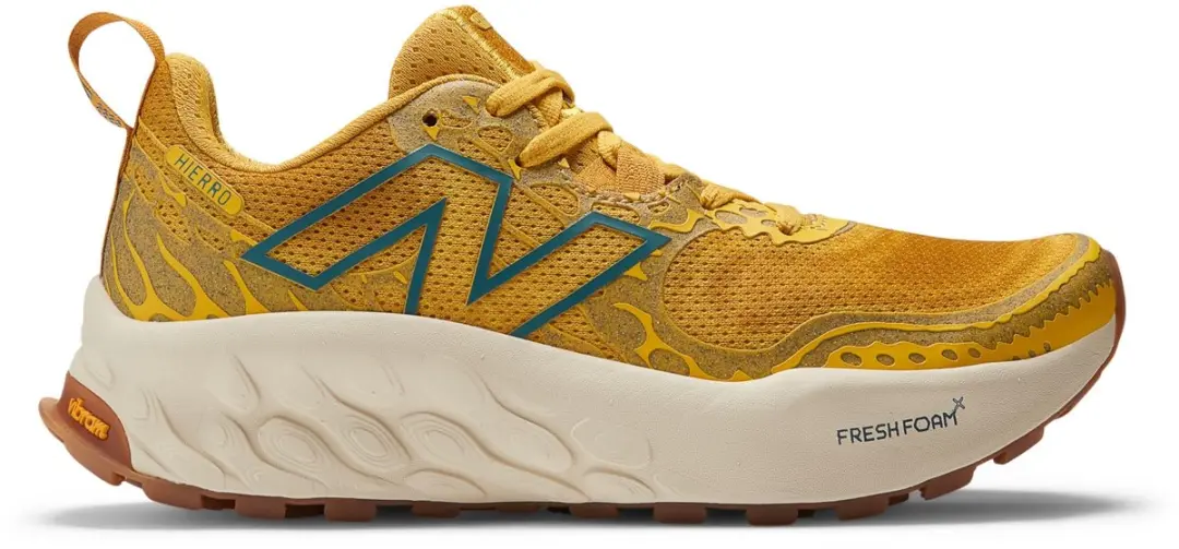 NEW BALANCE Fresh Foam X Hierro V8