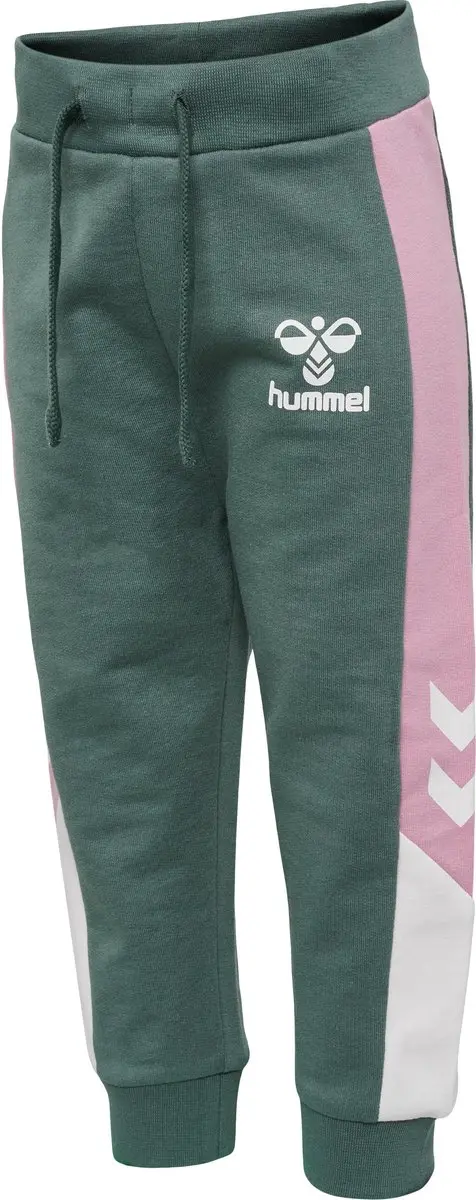 Hummel kinderjoggingbroek Hmlfinna Pants 217999