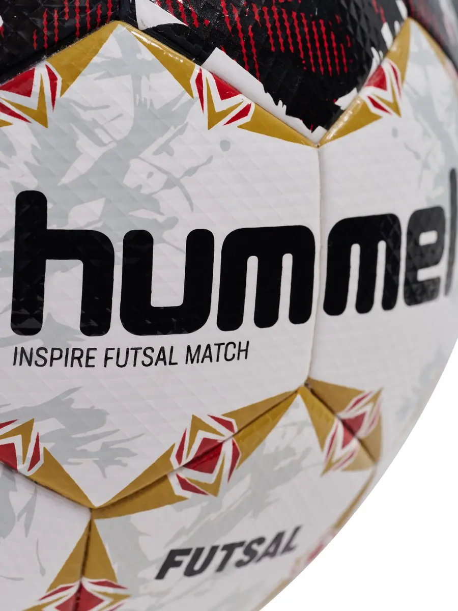 Hummel kindervoetbal Hmlinspire Futsal Match Fb 234022