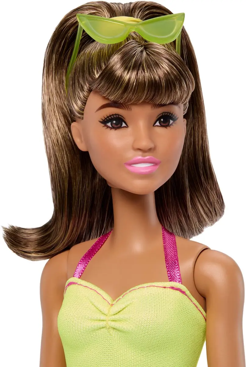 Barbie Style Poppen & Accessoires JJP05 - Meerkleurig