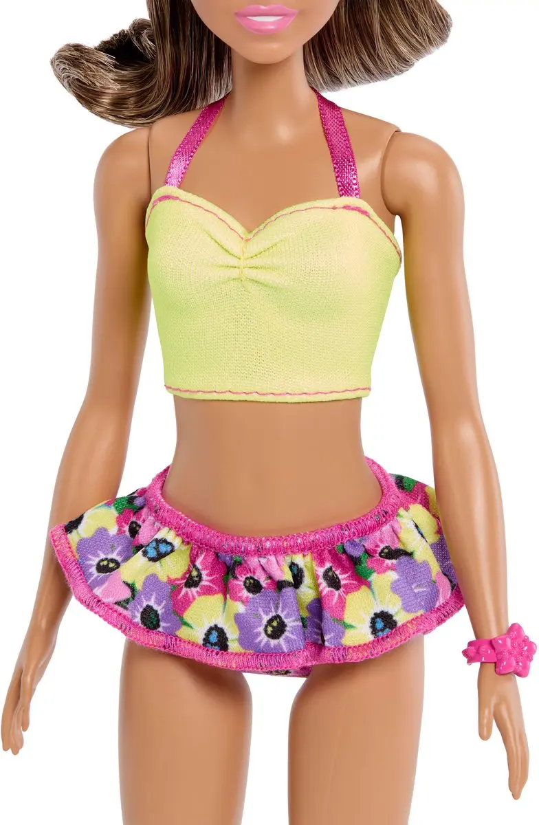 Barbie Style Poppen & Accessoires JJP05 - Meerkleurig