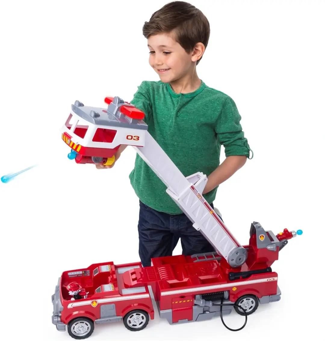 PAW Patrol