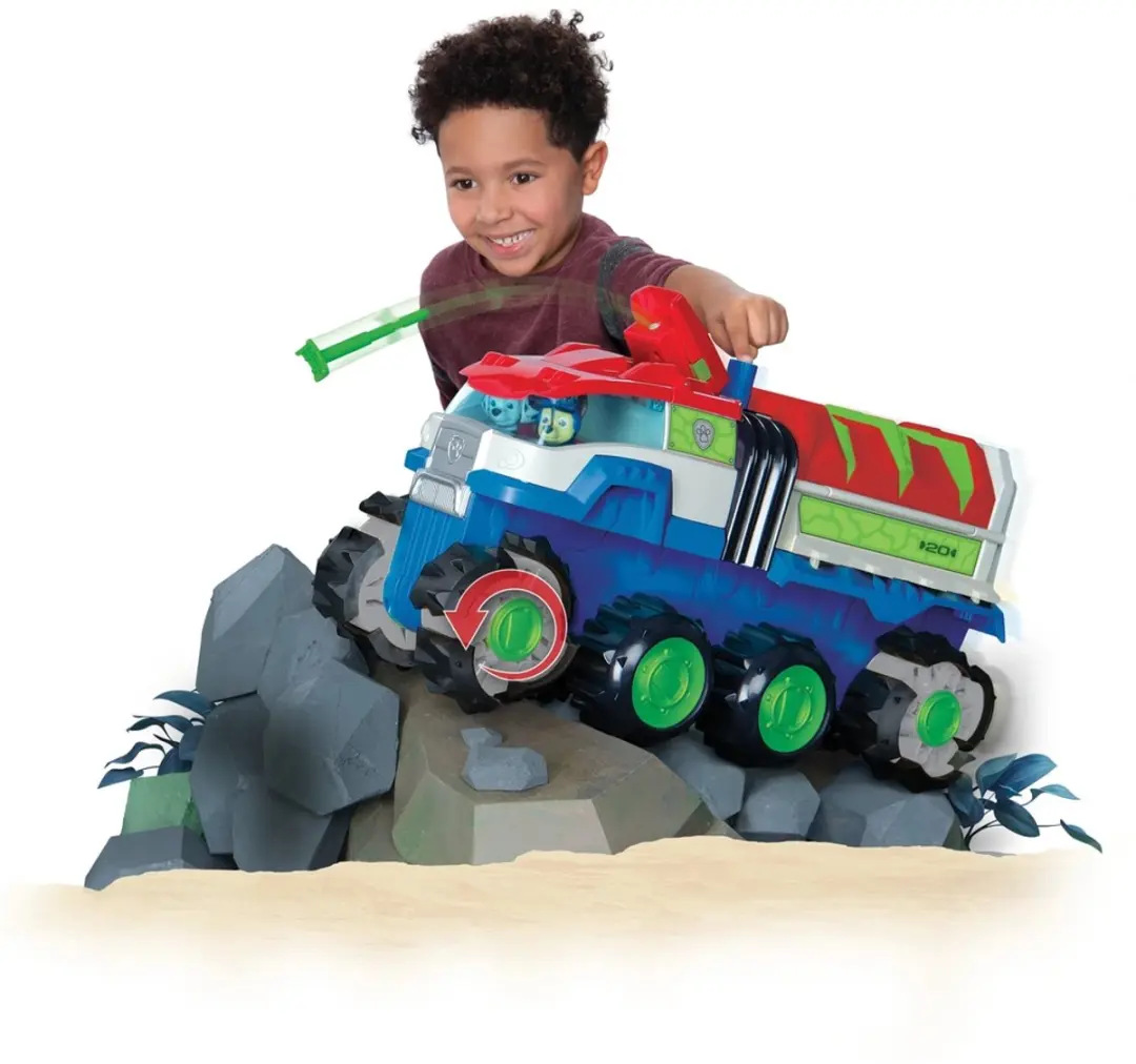 PAW Patrol