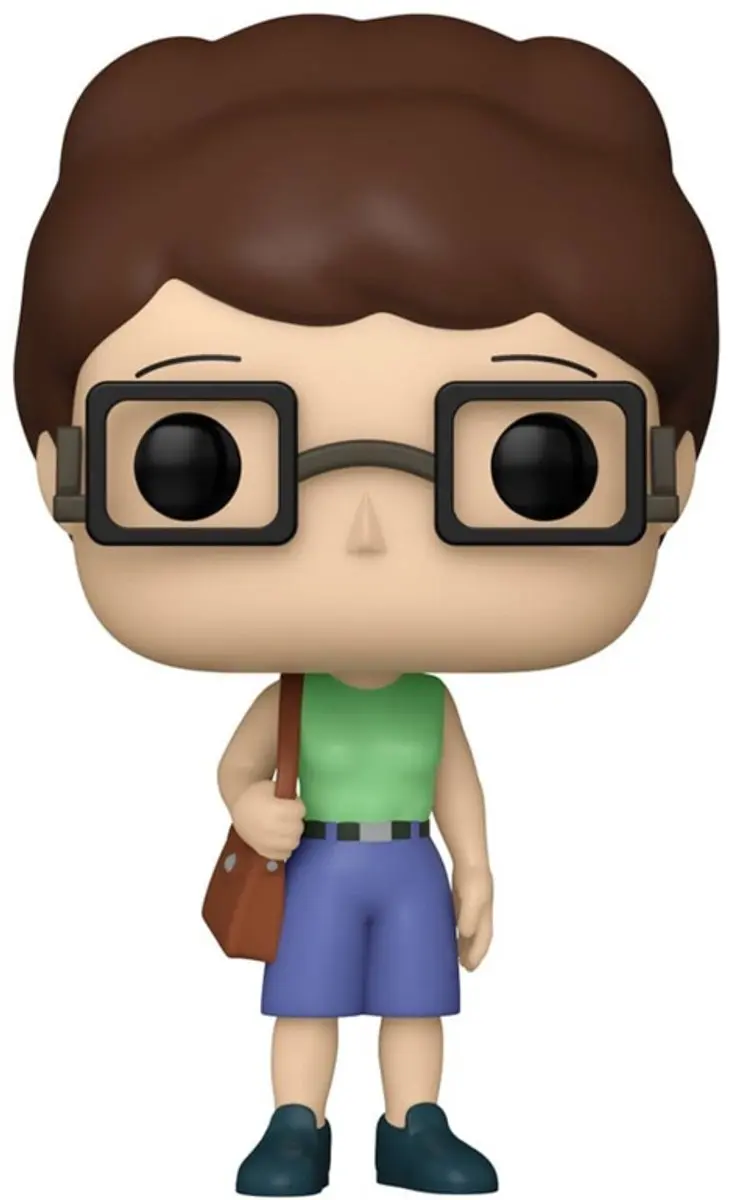 Funko King of the Hill POP! Peggy Hill FK90433