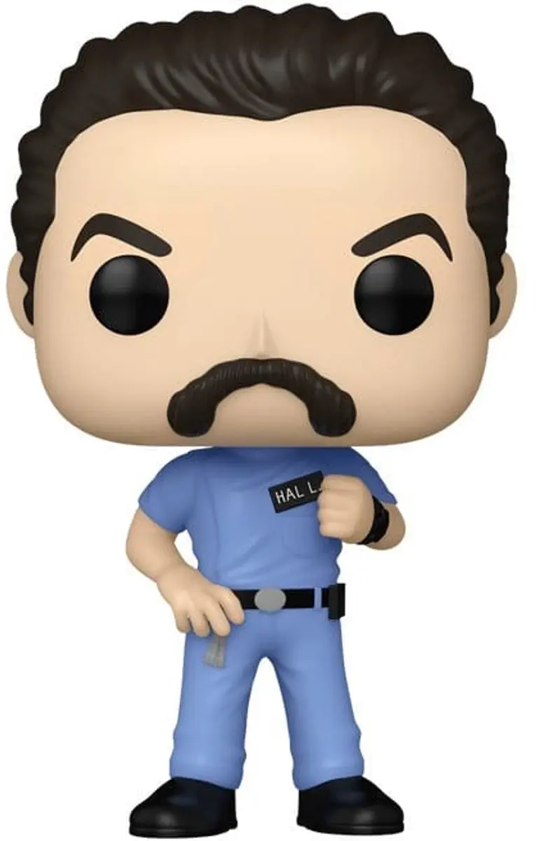 Funko Happy Gilmore POP! Figuur FK90460
