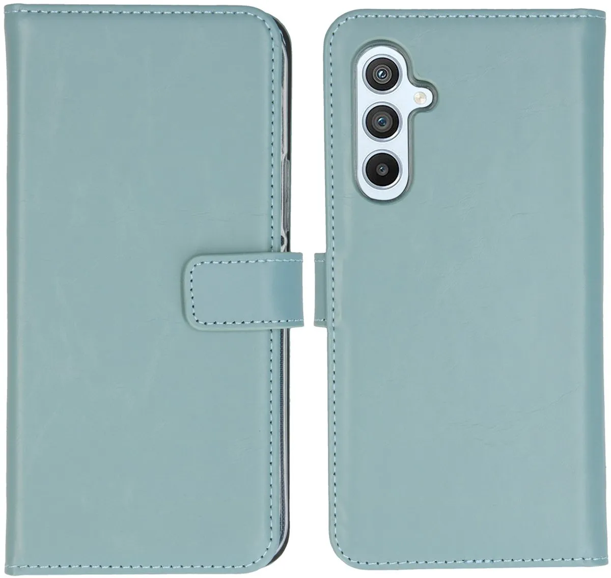 Selencia Hoesje Samsung Galaxy A54