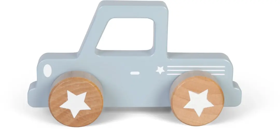 Little Dutch Hout Pick-Up