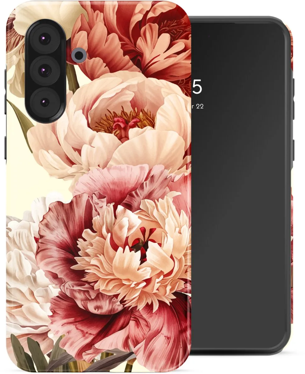 Selencia Hoesje Samsung Galaxy A36