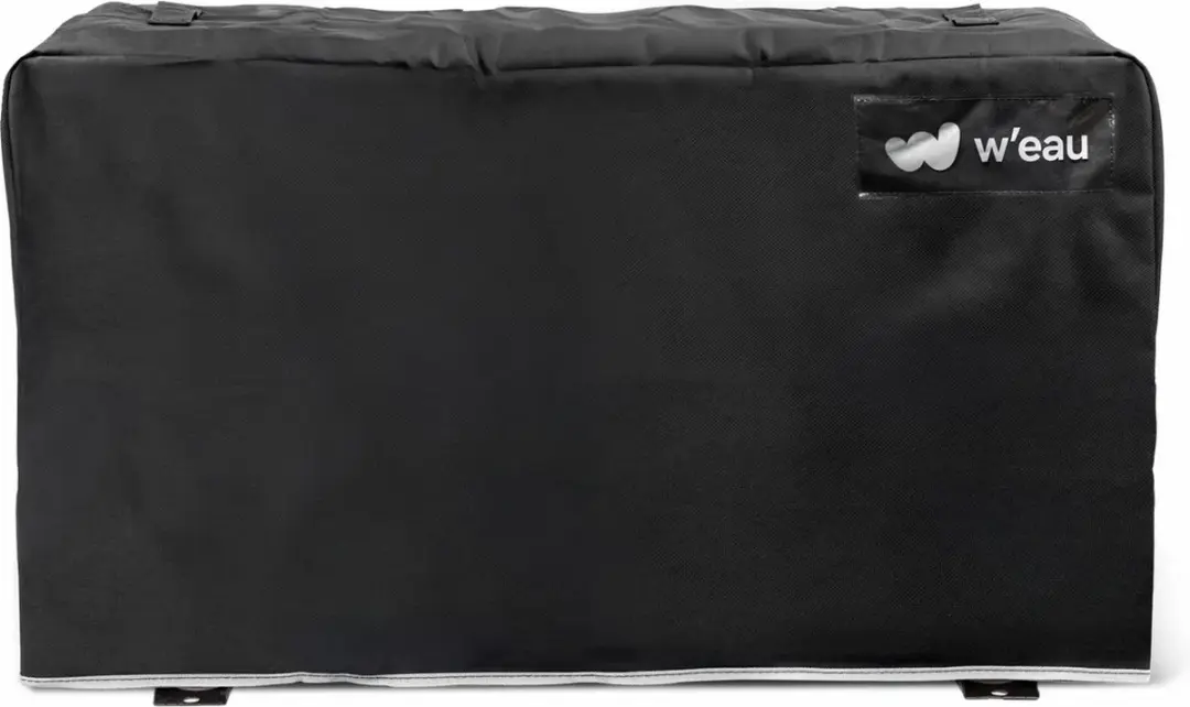 W'eau Full Inverter warmtepomp beschermhoes 79 x 37 x 45cm