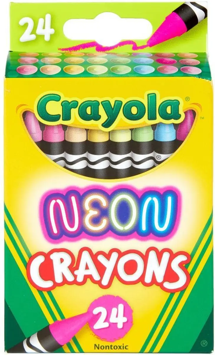 Crayola