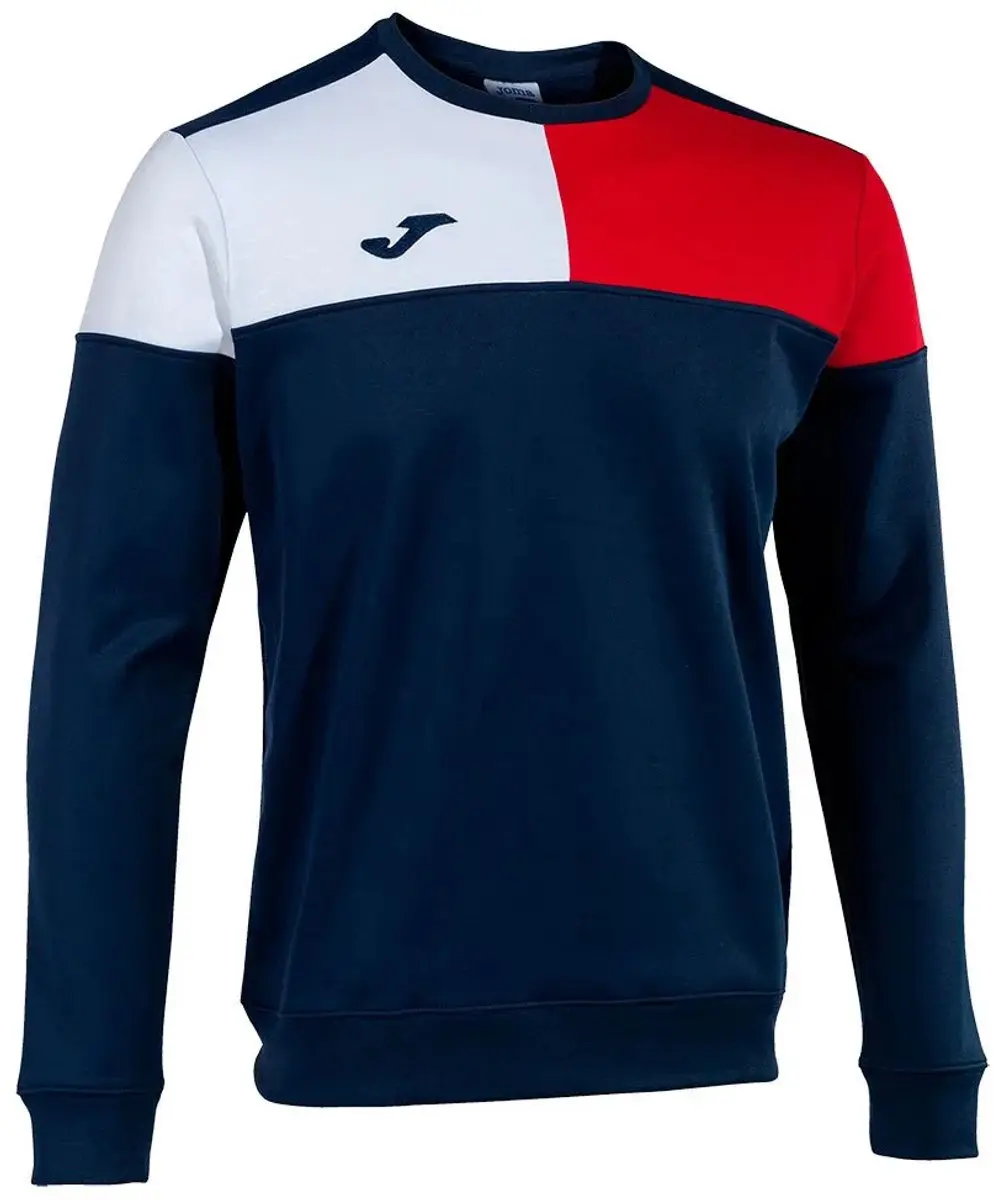 Joma Crew V Sweatshirt