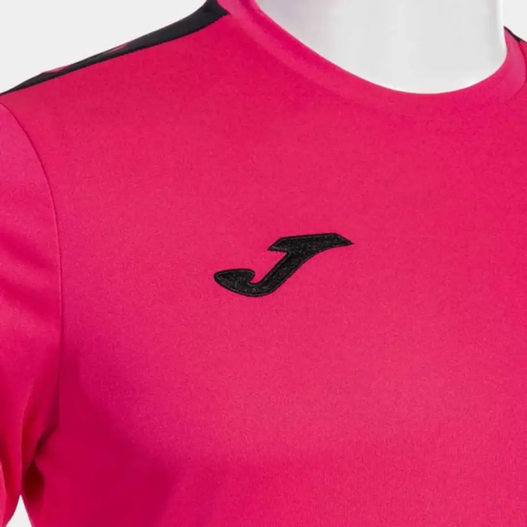 Joma All Sport T-shirt Korte Mouwen Heren - Roze - S - afbeelding 4 van 4