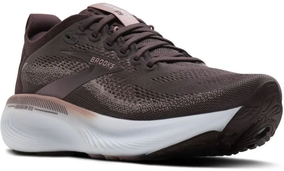 Brooks Adrenaline GTS 25 Hardloopschoenen - Bruin - Maat 38 - afbeelding 6 van 6