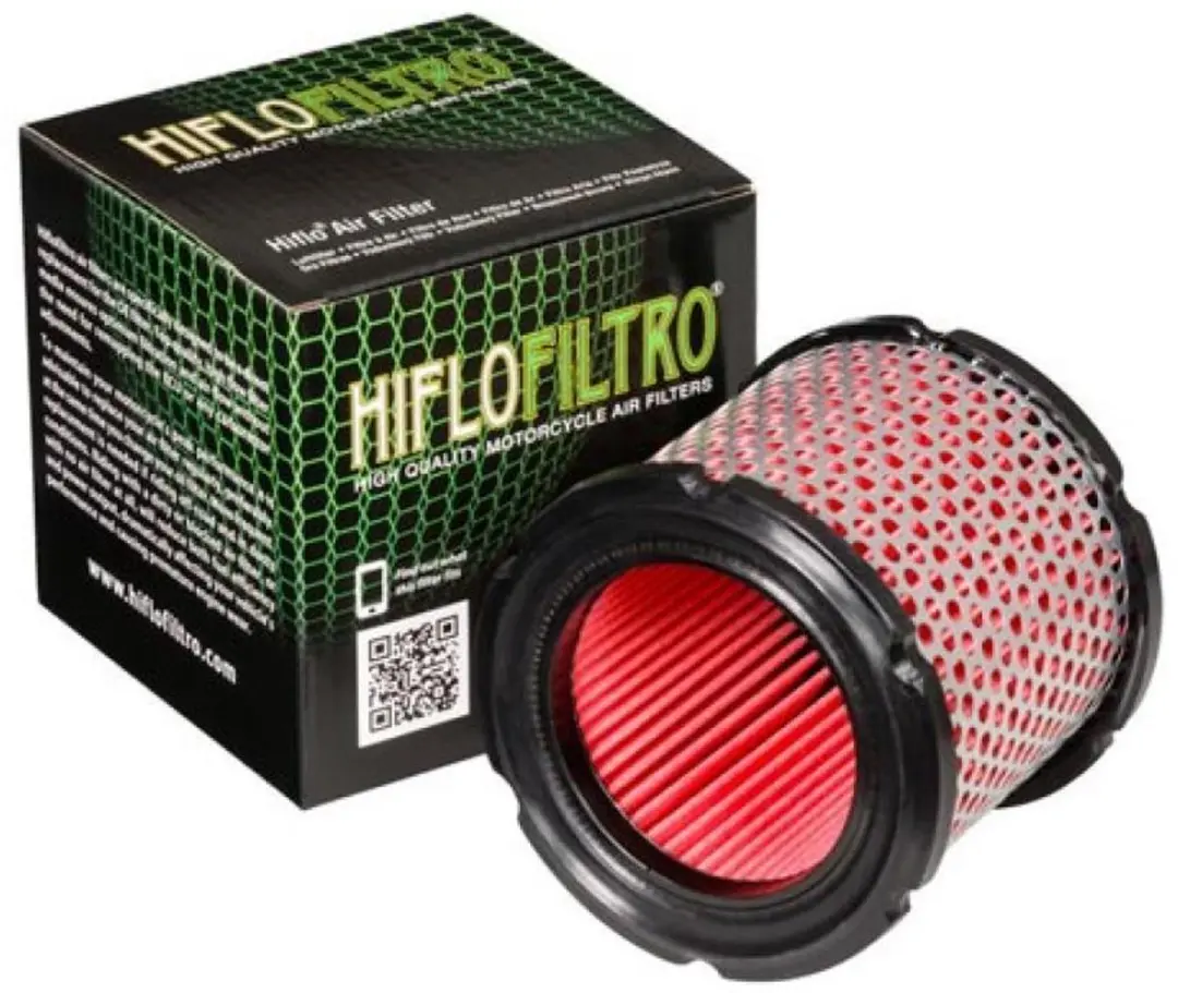 Filtre à air Hiflofiltro pour Moto Yamaha 660 XT 2008 à 2014 DM021 Neuf
