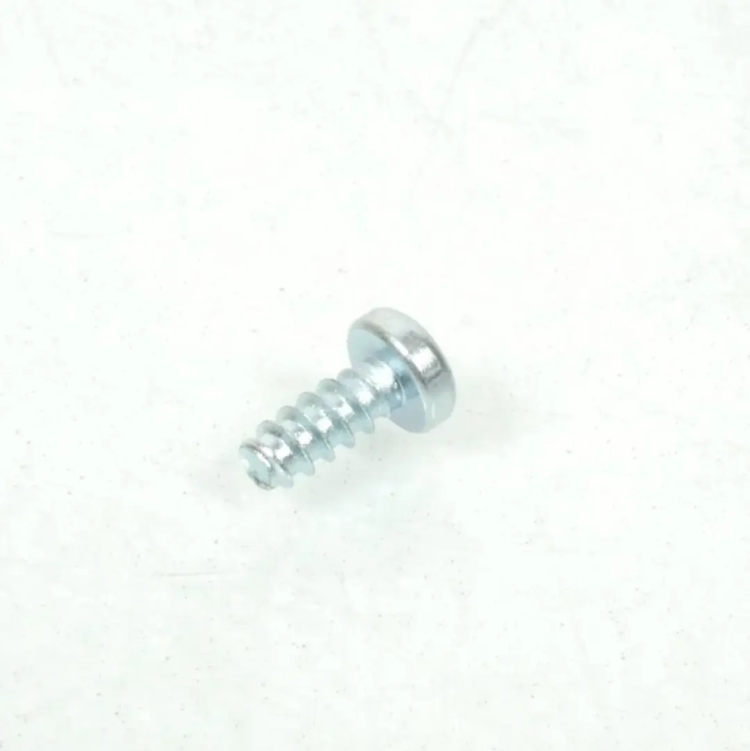Vis torx Ø5mm L12mm pour moto Rieju 50 MRT 2022 à 2024 0/000.460.0090 Neuf