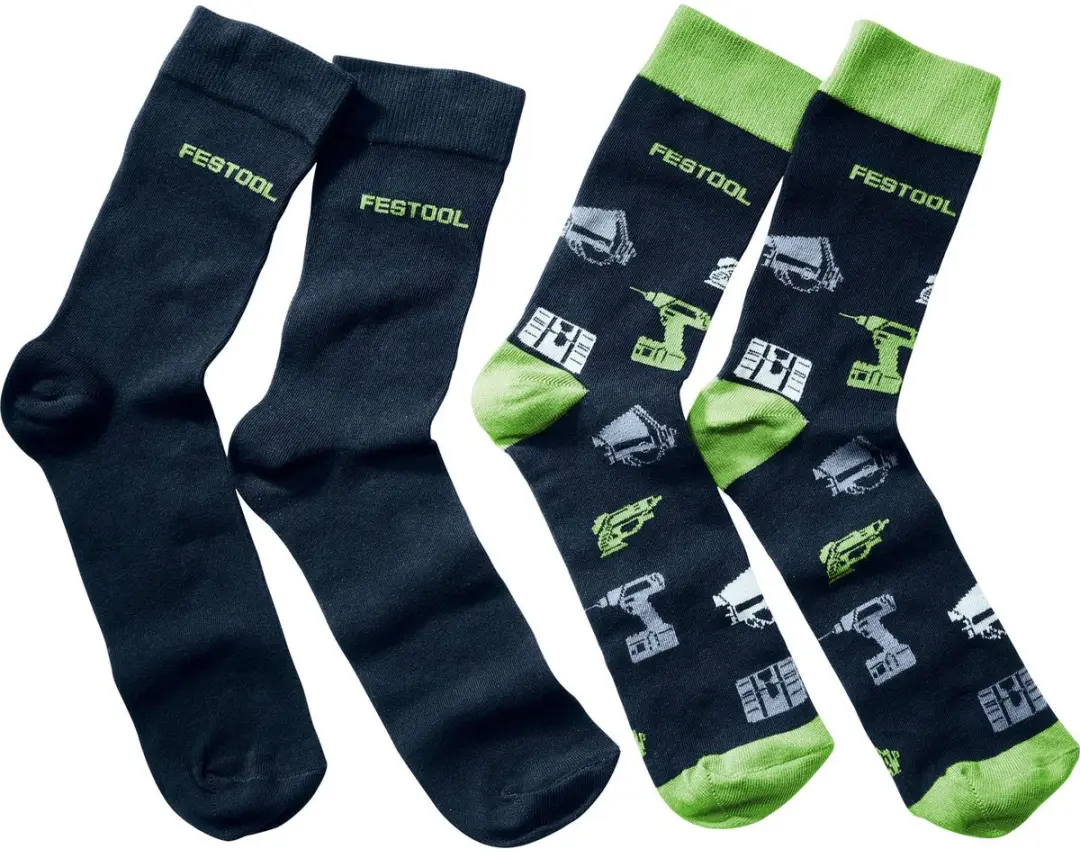 Festool SOCK-FT1-L Sokken