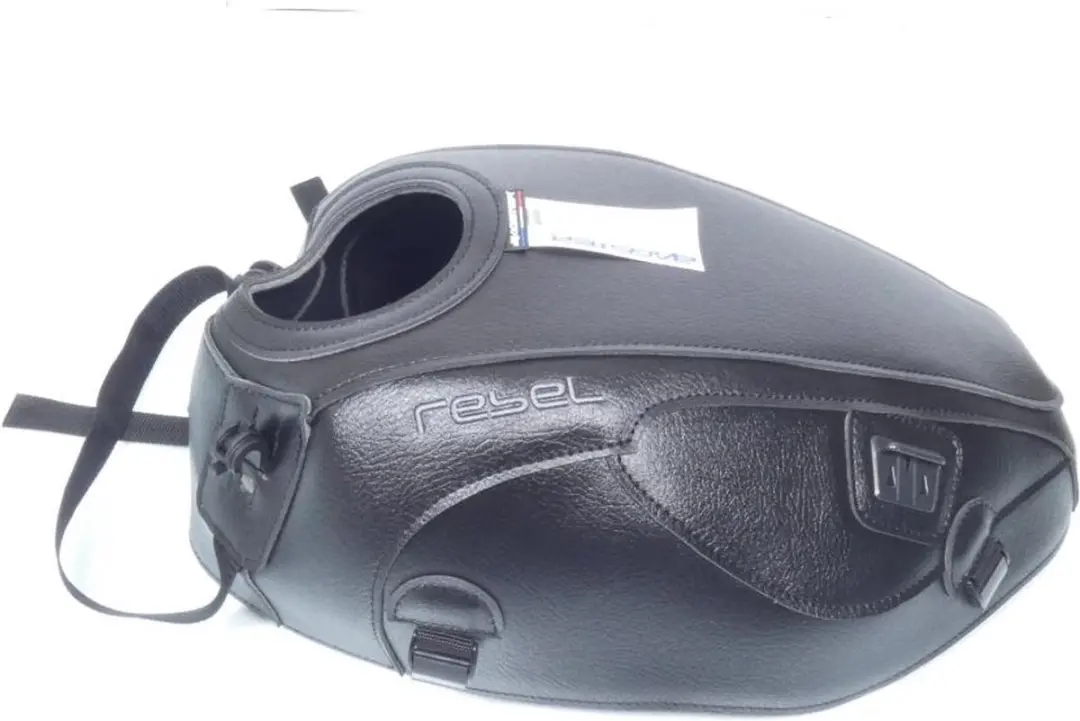 Tapis de réservoir Bagster pour Moto Honda 500 Cmx Rebel 2017 à 2023 1814U / N