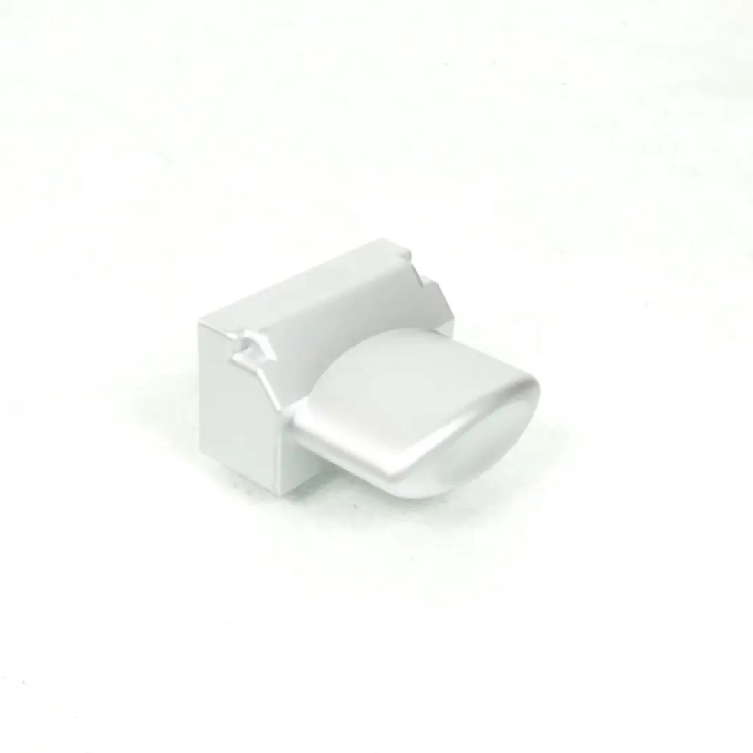 Bouton poussoir gris top case GIVI V46NT B47 pour moto scooter Z645CR Neuf