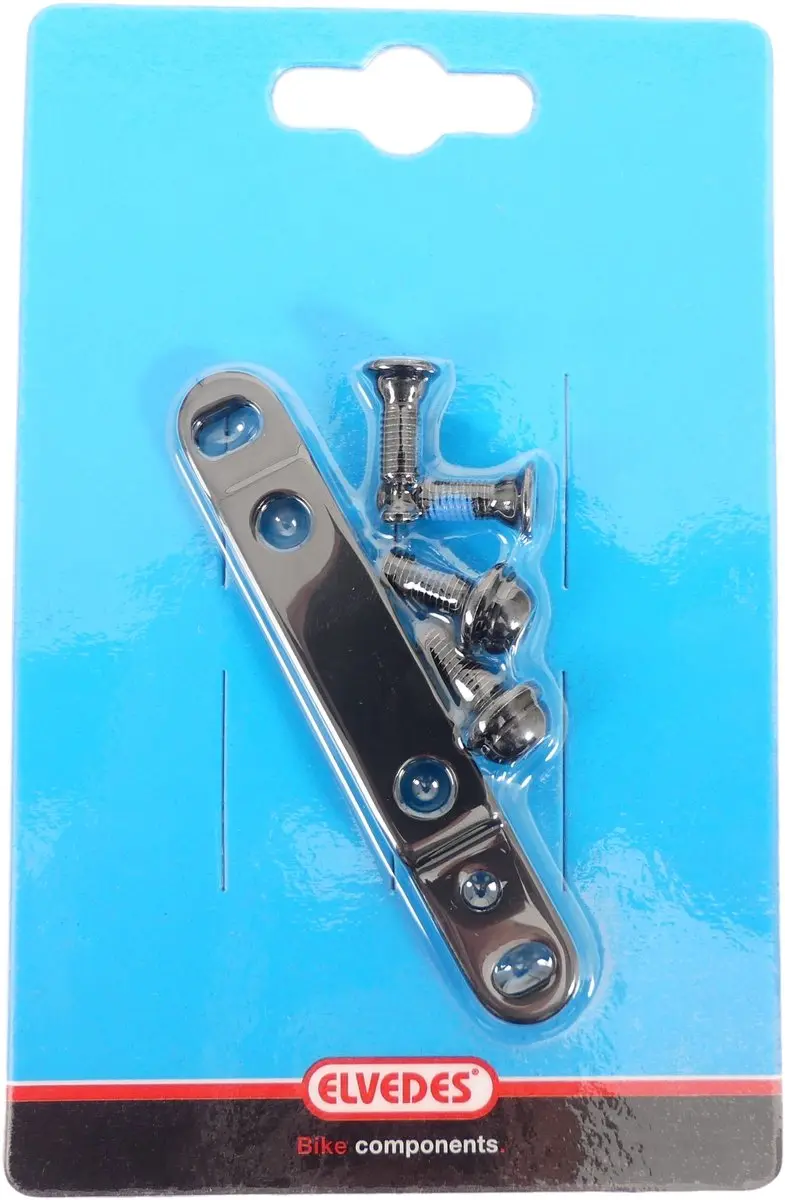 Elvedes Remschijf Adapter 140mm