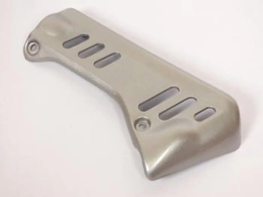 radiateurbeschermer voor aprilia 280 climber motorfiets 1990