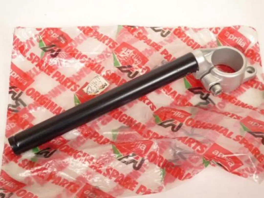 originele linker stuurband voor aprilia 125 af1 1986-1987 ap8118213 nieuw