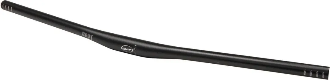 Contec Brut Stuur 31.8mm x 720mm
