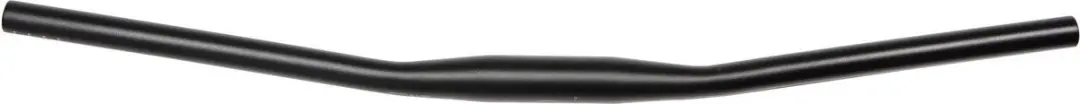 Contec Brut Stuur 31.8mm x 720mm - Zwart - afbeelding 3 van 4