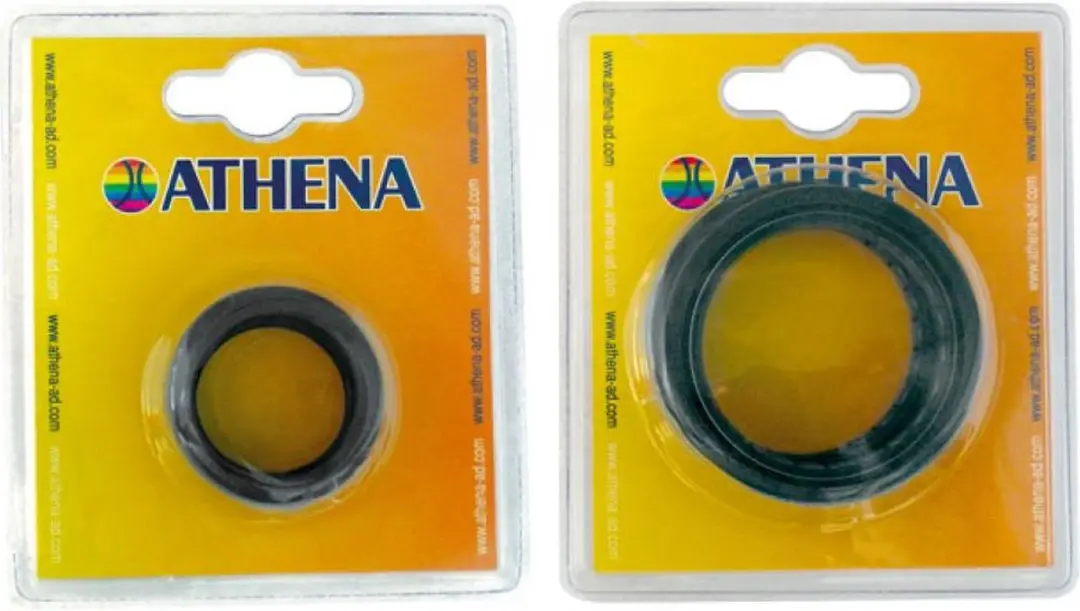 Athena Joint Spi de Fourche voor BMW 1000 K 1 ABS 1989-1993 - 41.7x55x7.5mm - Noir - afbeelding 3 van 3