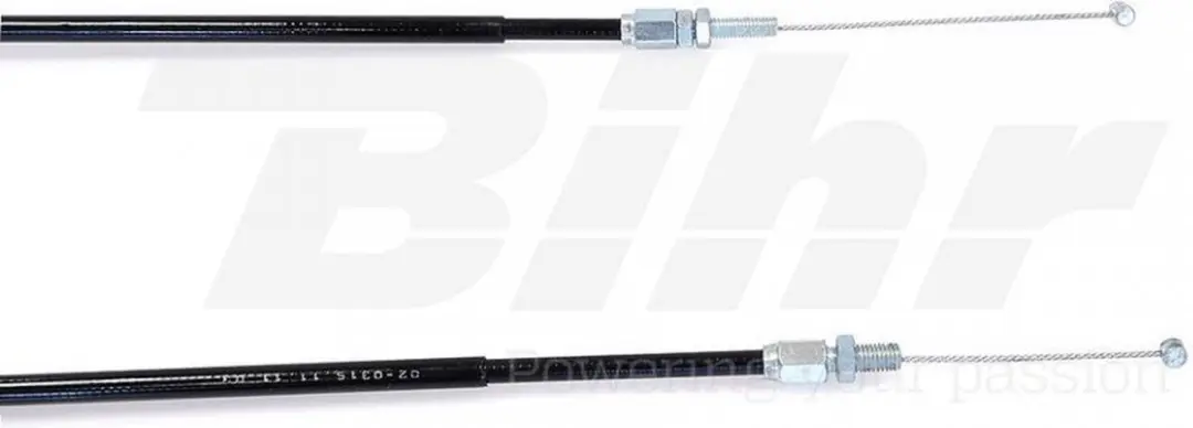 vicma gaskabel voor honda 250 xr r 1996 tot 2004 17873 nieuw
